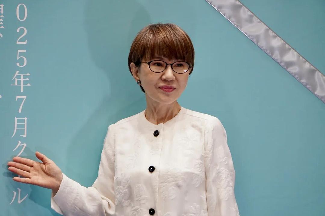 幸福的婚姻 剧照10