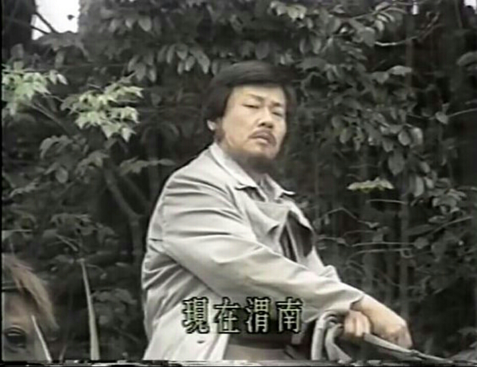 秦俑 剧照4