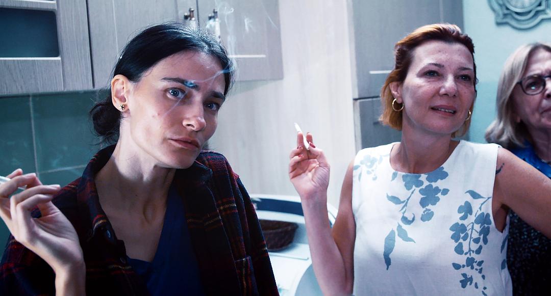 知心朋友 剧照2