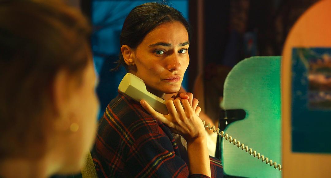 知心朋友 剧照3