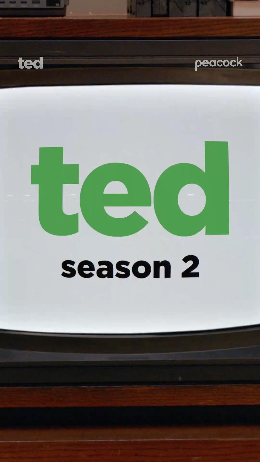 泰迪熊 第二季 剧照1