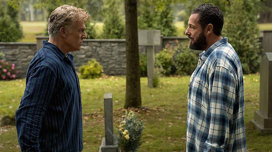 高尔夫球也疯狂2 剧照3