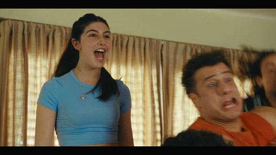 高尔夫球也疯狂2 剧照5