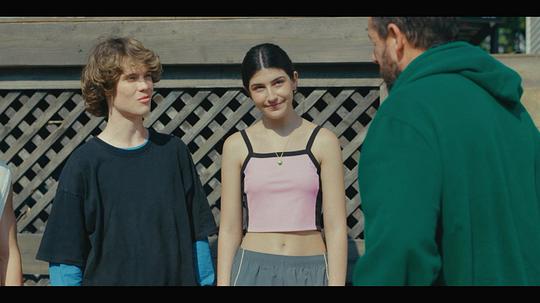 高尔夫球也疯狂2 剧照6