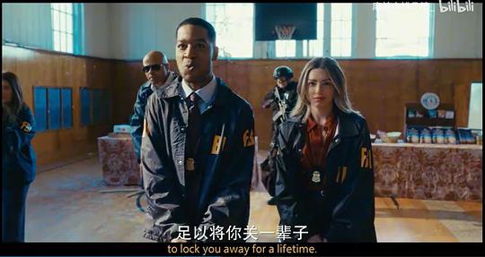 高尔夫球也疯狂2 剧照7