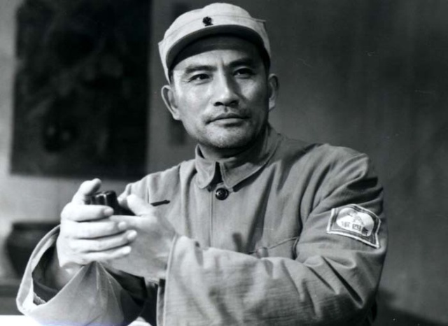 从奴隶到将军 剧照1