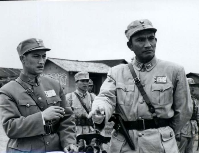 从奴隶到将军 剧照2