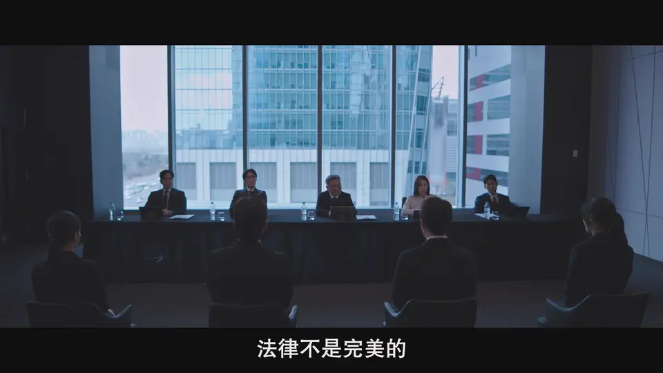 梦想成为律师的律师们 剧照4