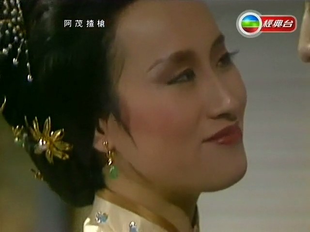 阿茂揸枪 剧照10