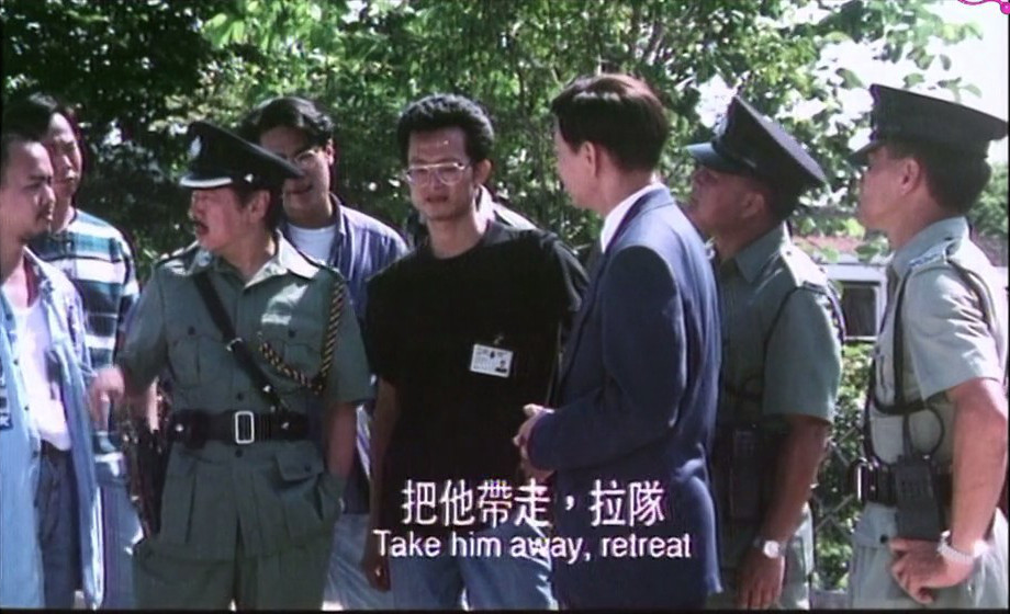 先洗未来钱 剧照2
