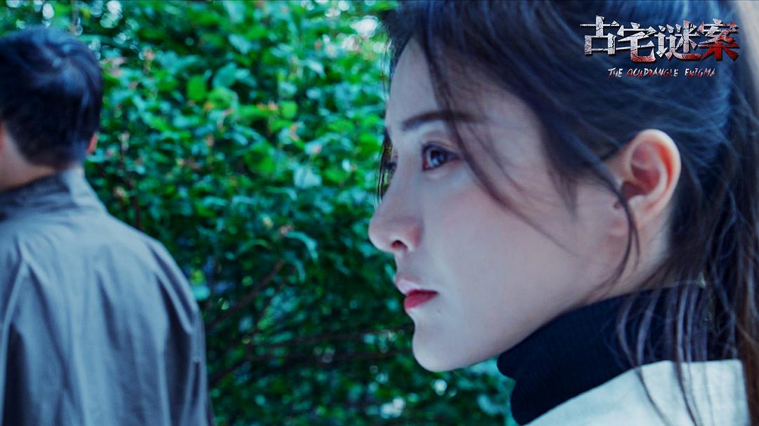 古宅谜案 剧照3