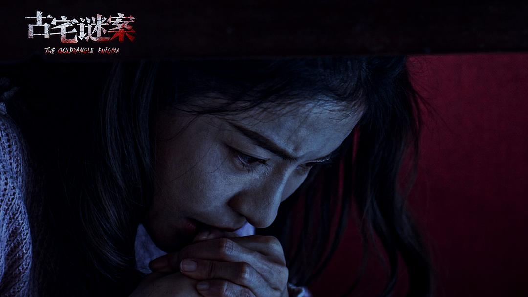 古宅谜案 剧照6