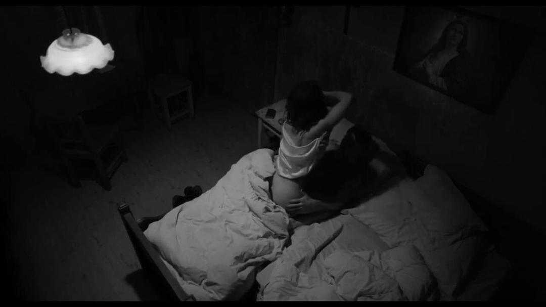 屠夫,妓女和独眼人 剧照9