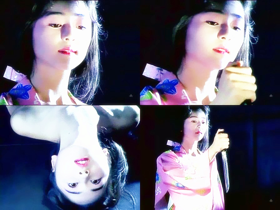 女忍者忍法帖 剧照2