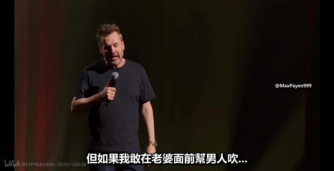 吉姆·杰弗里斯:双肢政策 剧照2