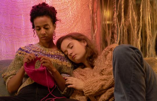 性梦爱三部曲:梦 剧照2