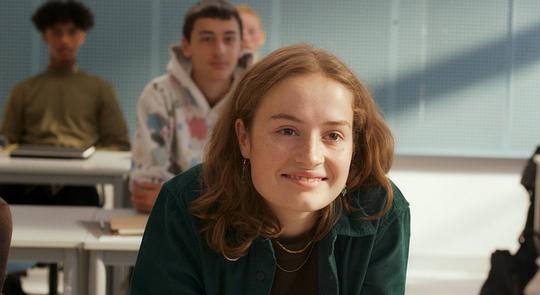 性梦爱三部曲:梦 剧照6