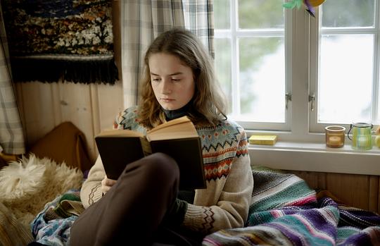 性梦爱三部曲:梦 剧照8