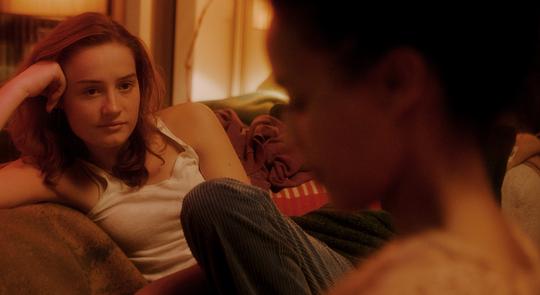 性梦爱三部曲:梦 剧照9