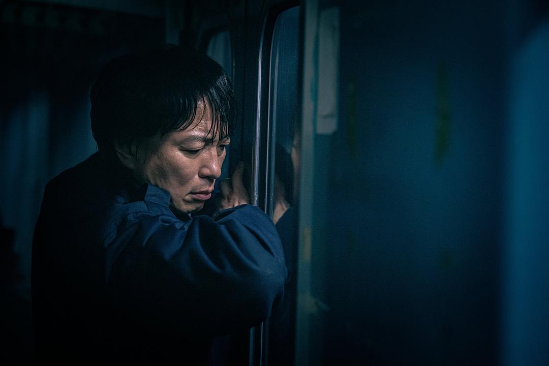 诡异列车 剧照8