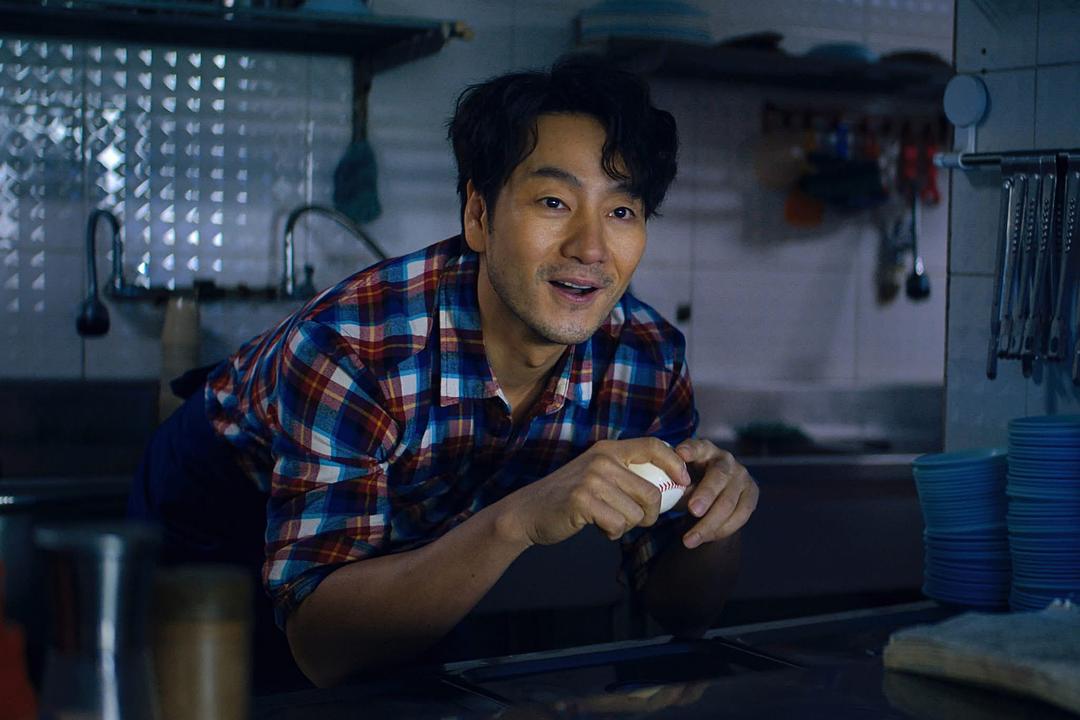 蝴蝶风暴 剧照5