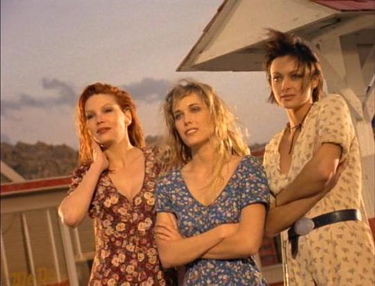 Playboy Wet & Wild 剧照1