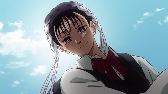 坂本日常 Part 2 剧照1