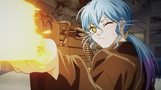 坂本日常 Part 2 剧照2