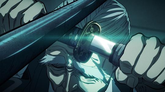 坂本日常 Part 2 剧照3