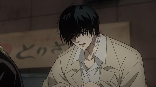 坂本日常 Part 2 剧照4