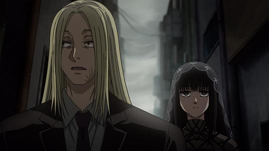 坂本日常 Part 2 剧照5