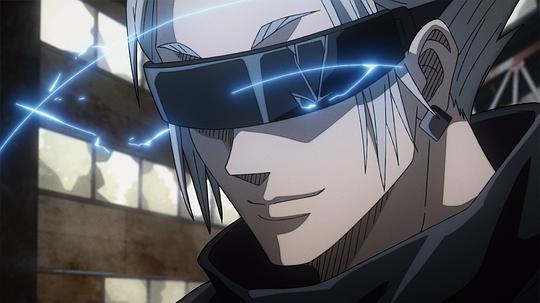 坂本日常 Part 2 剧照6