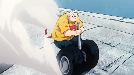 坂本日常 Part 2 剧照7