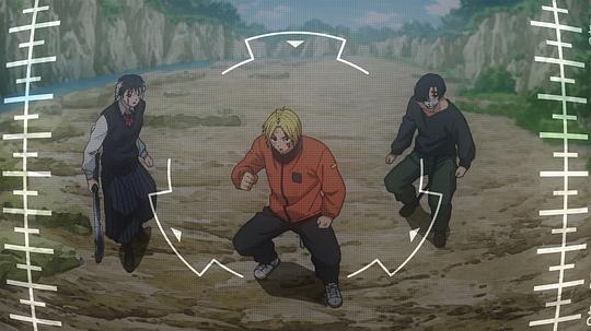 坂本日常 Part 2 剧照10