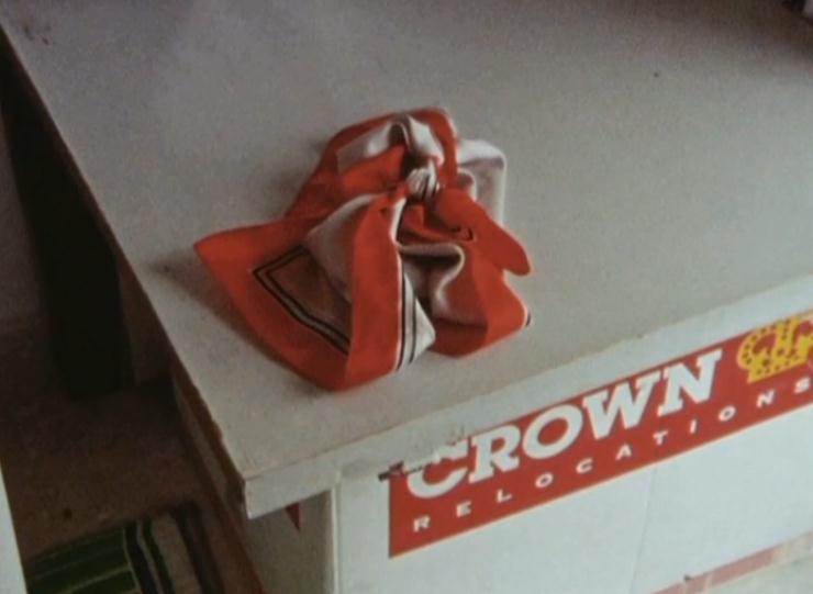 重信五月,重信房子和足立正生的远征记及无映像的27年 剧照1