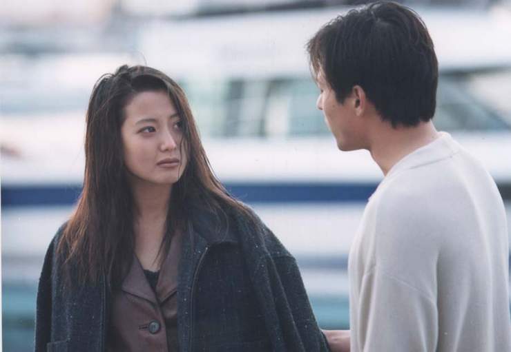 无独有偶 剧照2