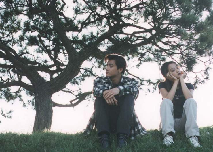 无独有偶 剧照3