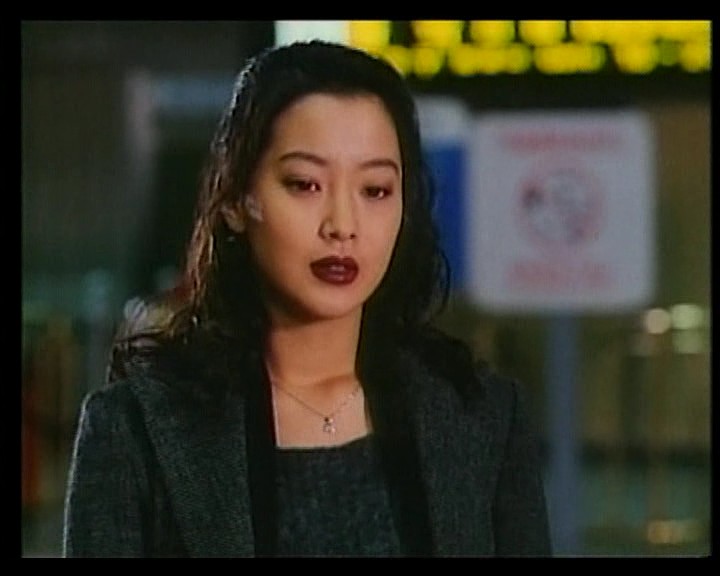 无独有偶 剧照9