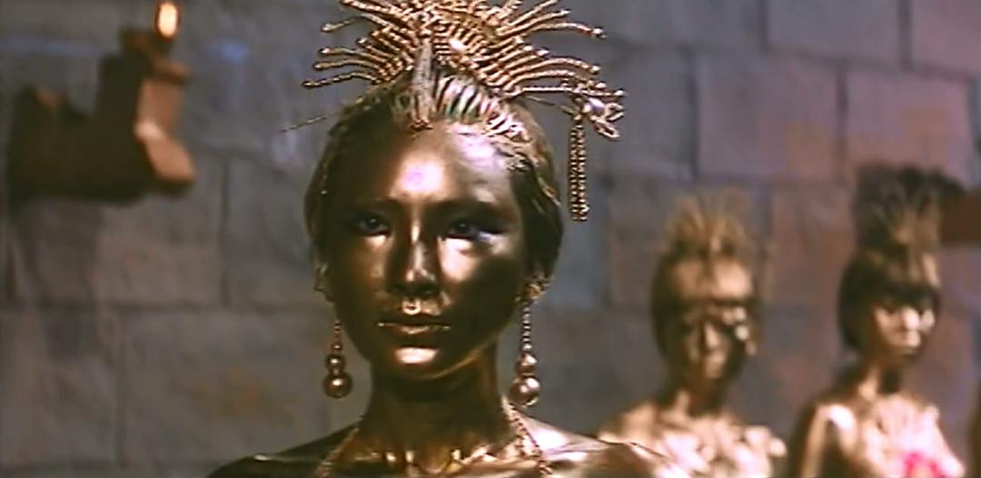 十八铜女 剧照1