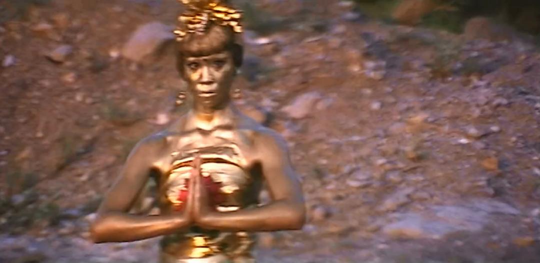 十八铜女 剧照2