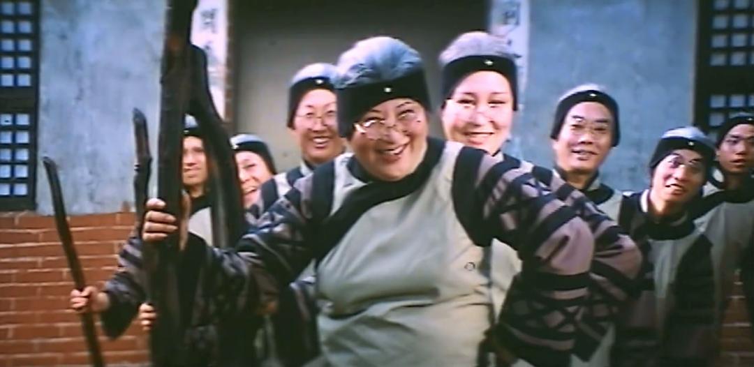 十八铜女 剧照3