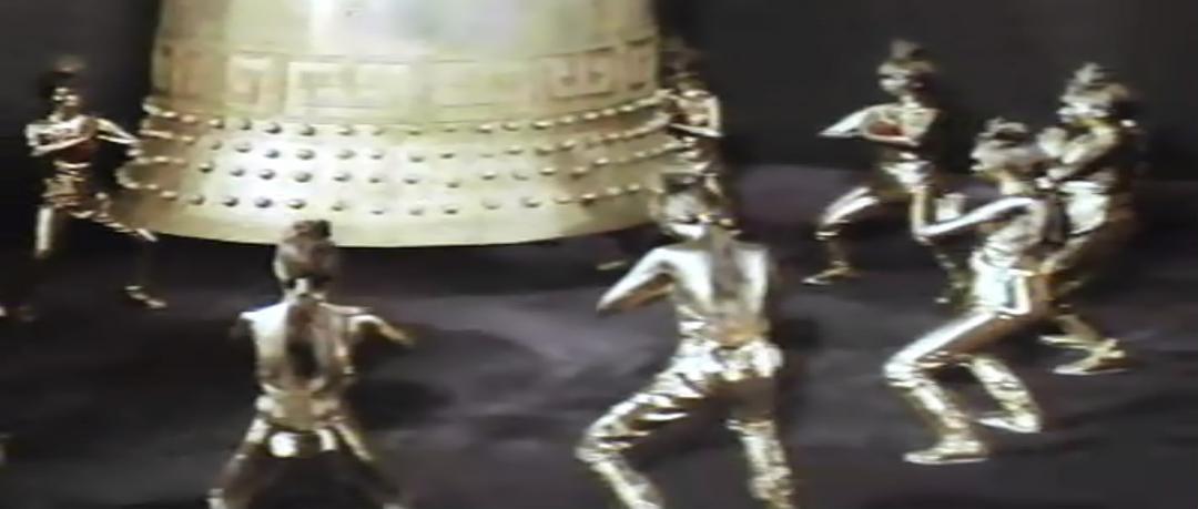 十八铜女 剧照4