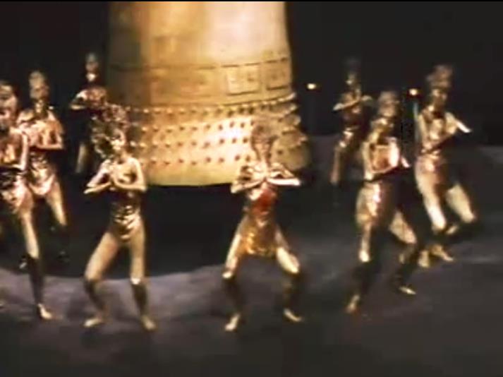 十八铜女 剧照6