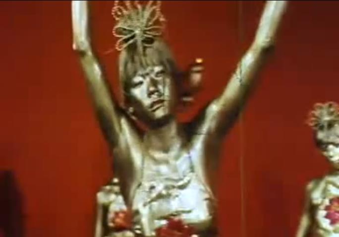 十八铜女 剧照8