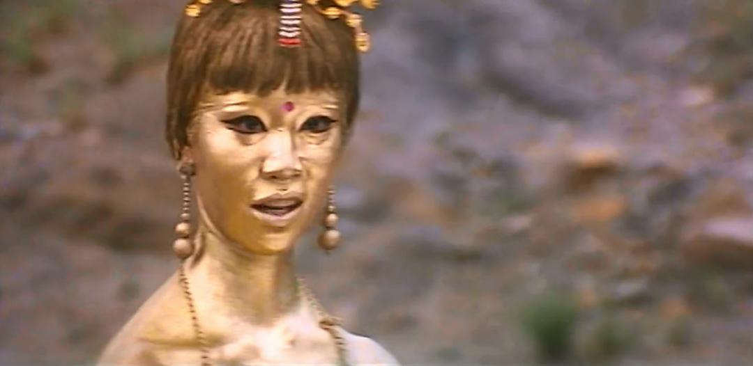 十八铜女 剧照9