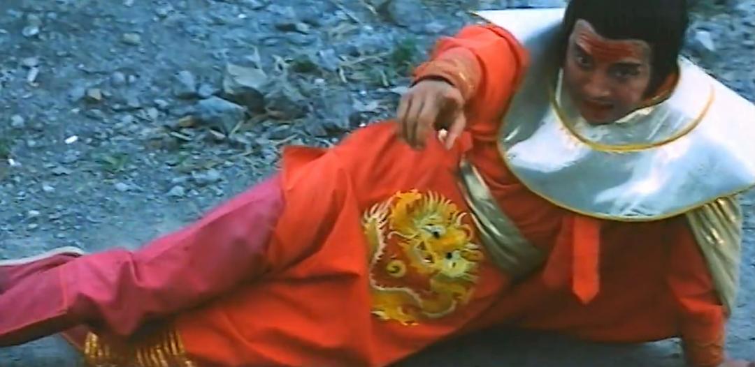 十八铜女 剧照10