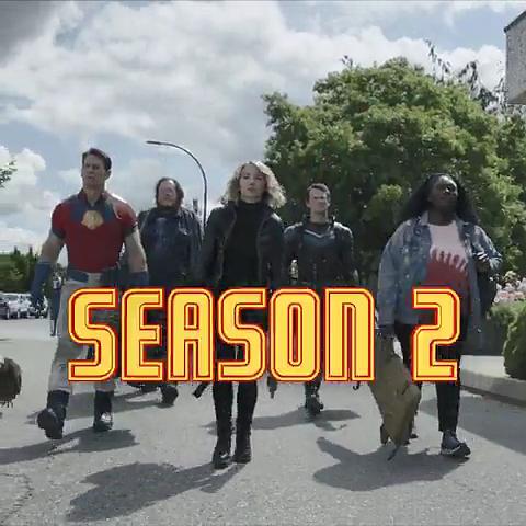 和平使者 第二季 剧照1