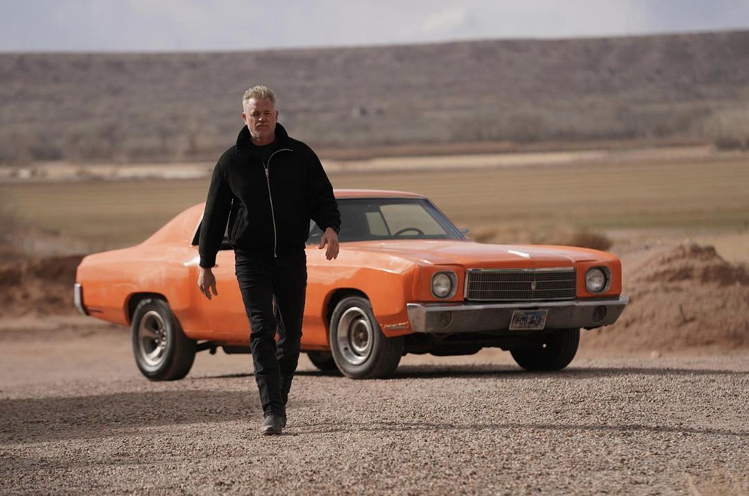 亚美利加纳 剧照1