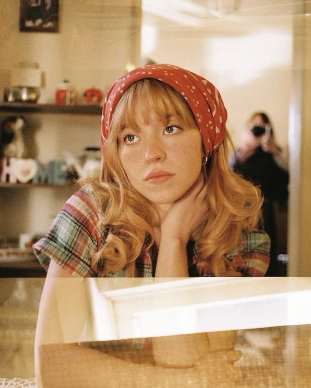 亚美利加纳 剧照2