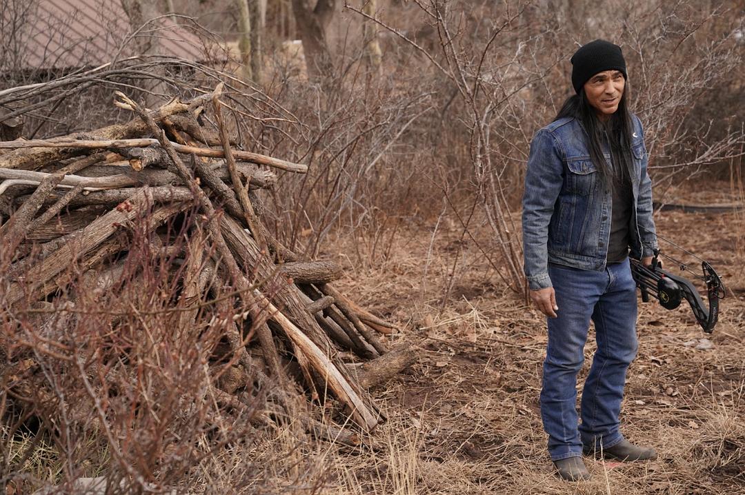 亚美利加纳 剧照3